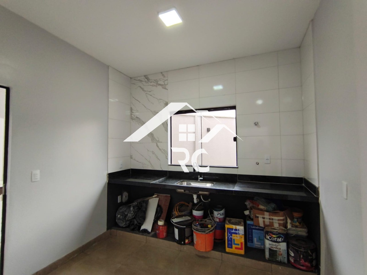Casa, 2 quartos - Foto 8