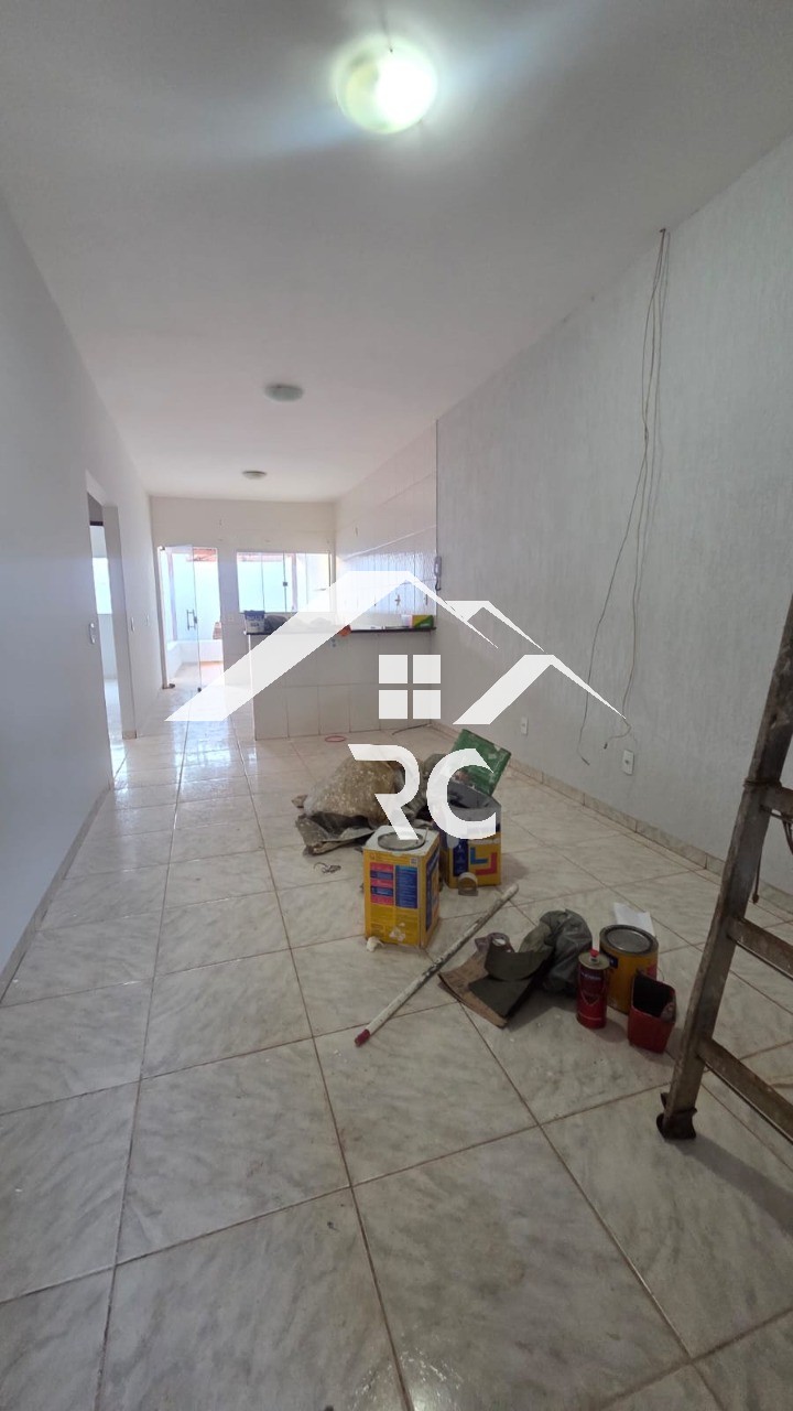 Casa, 3 quartos - Foto 3