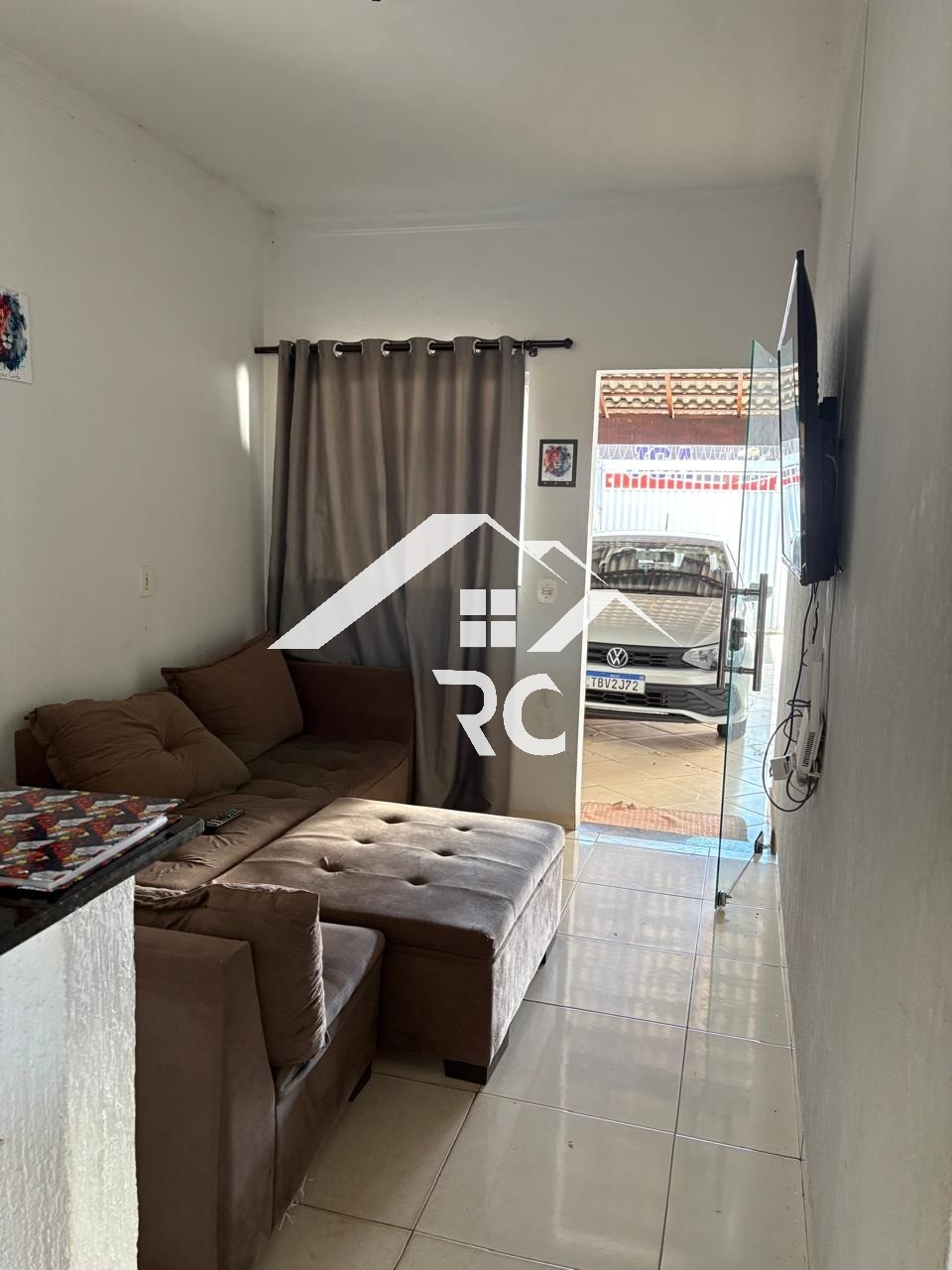 Casa, 3 quartos - Foto 6