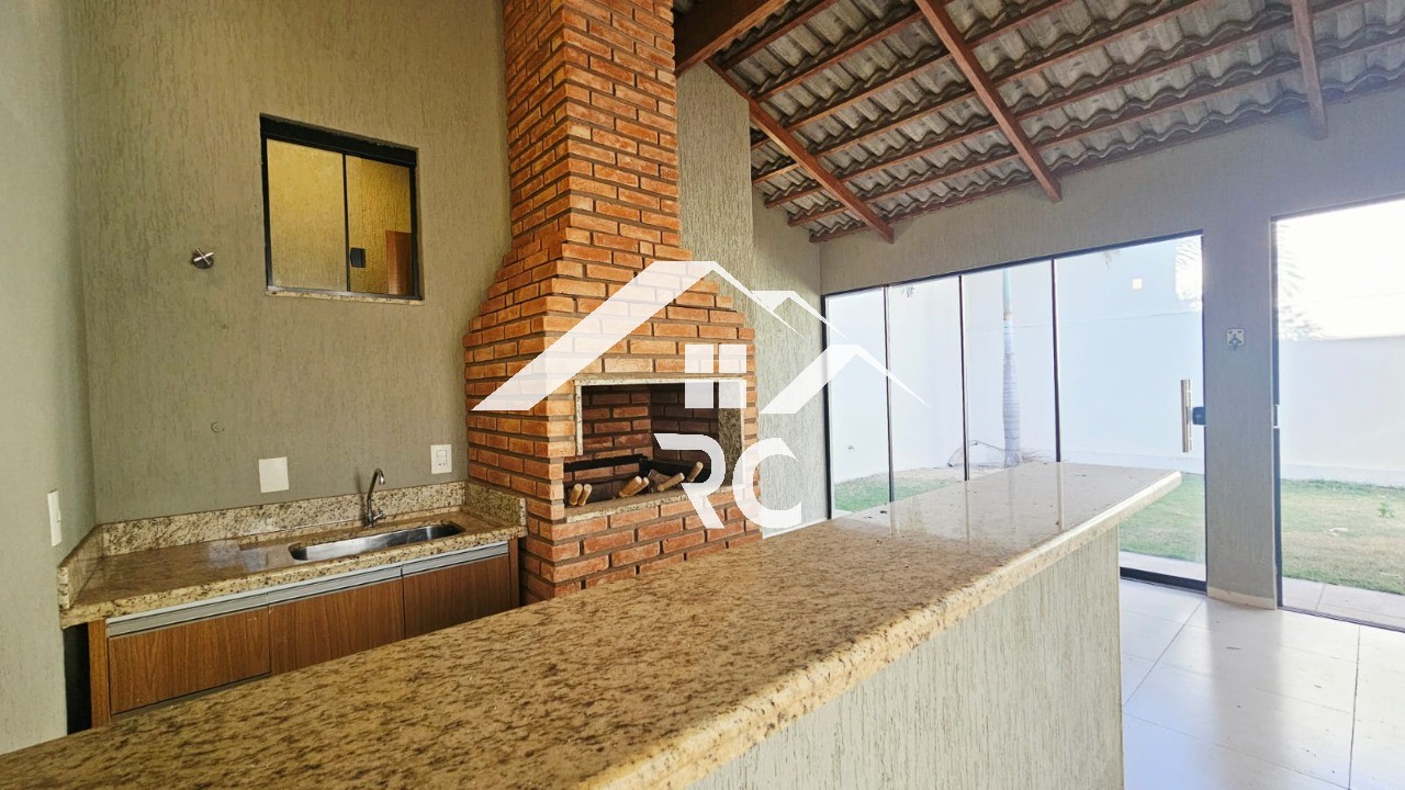 Casa, 3 quartos - Foto 15