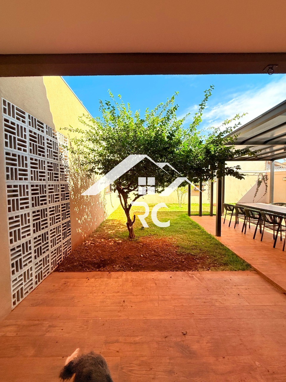 Casa, 3 quartos - Foto 31