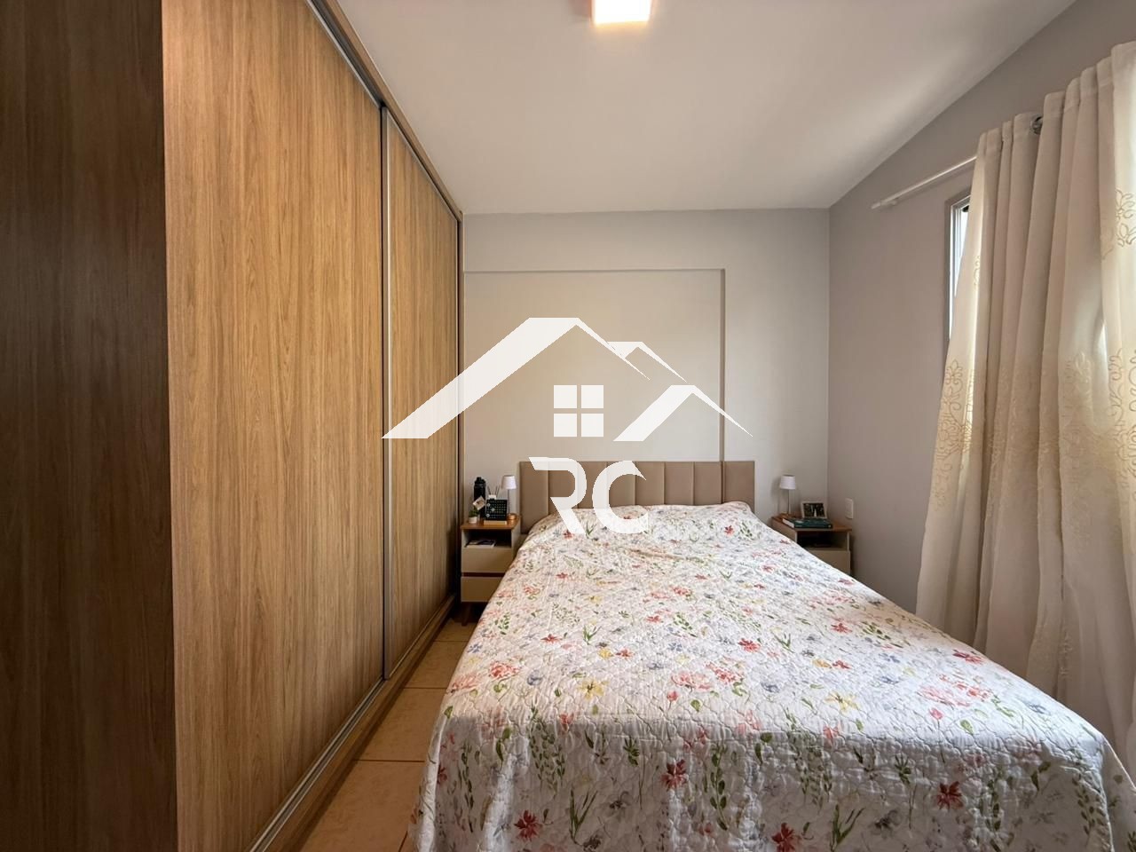 Apartamento, 2 quartos, 56 m² - Foto 4