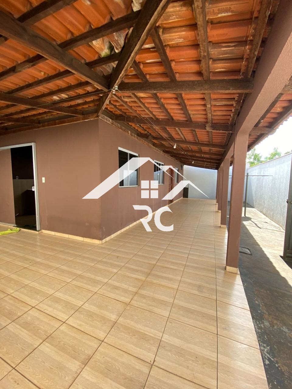 Casa, 3 quartos - Foto 14