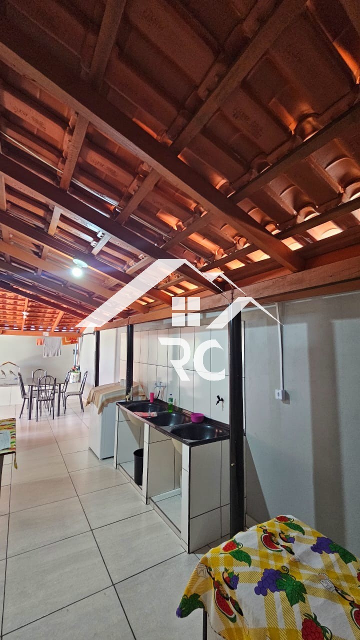 Casa, 2 quartos - Foto 5