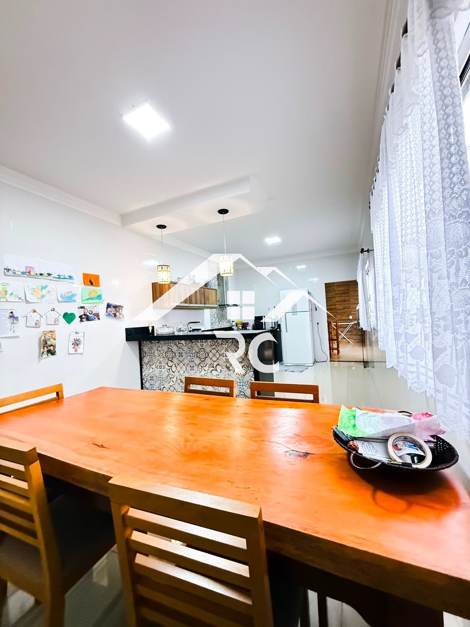 Casa, 3 quartos - Foto 10