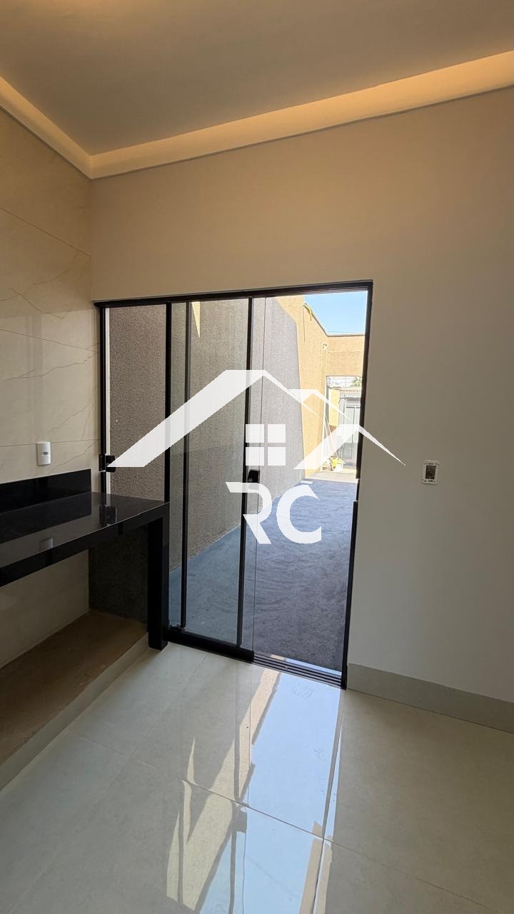 Casa, 3 quartos - Foto 11
