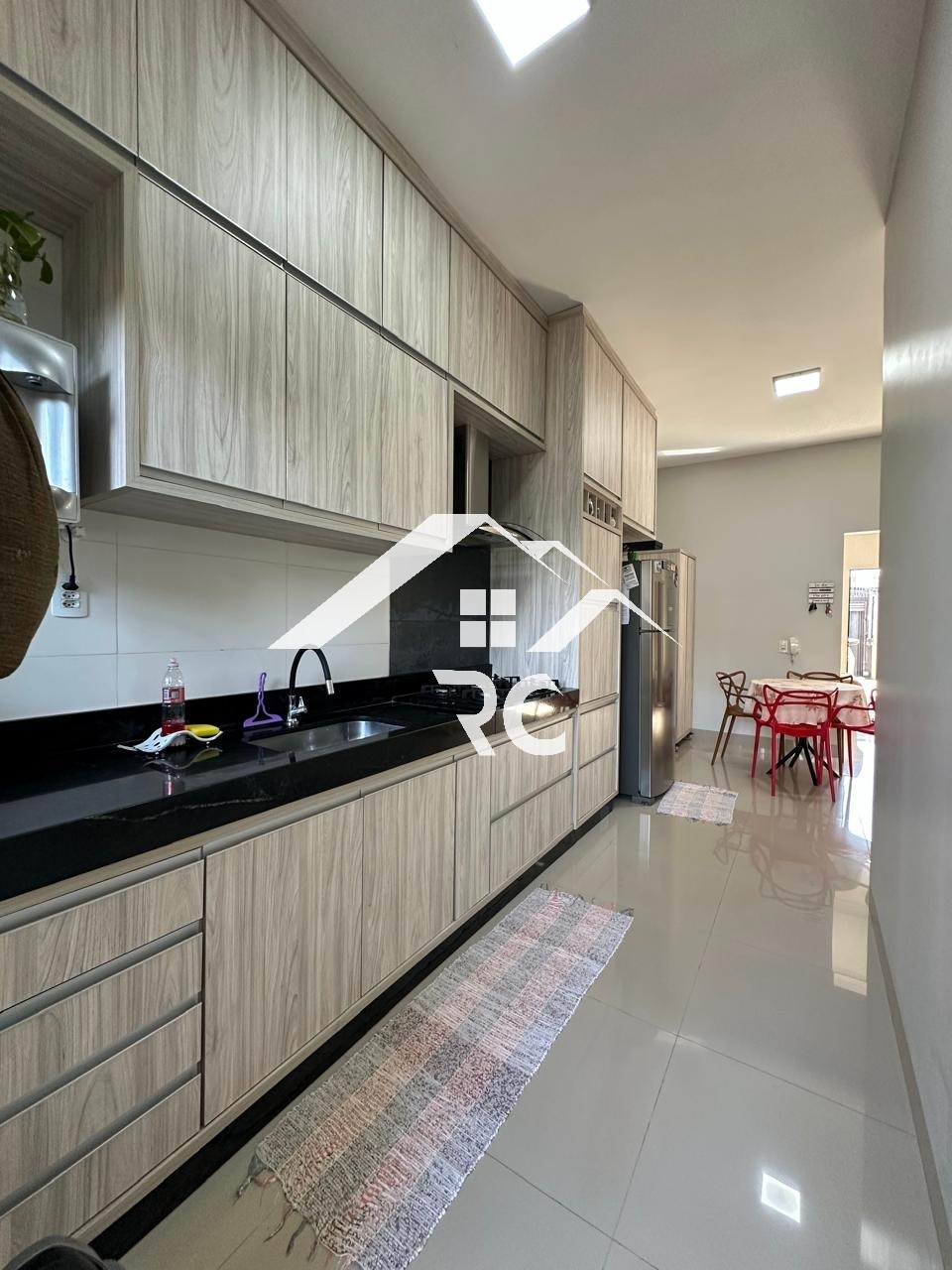 Casa, 3 quartos - Foto 5