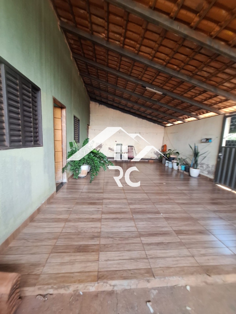 Casa, 3 quartos - Foto 7