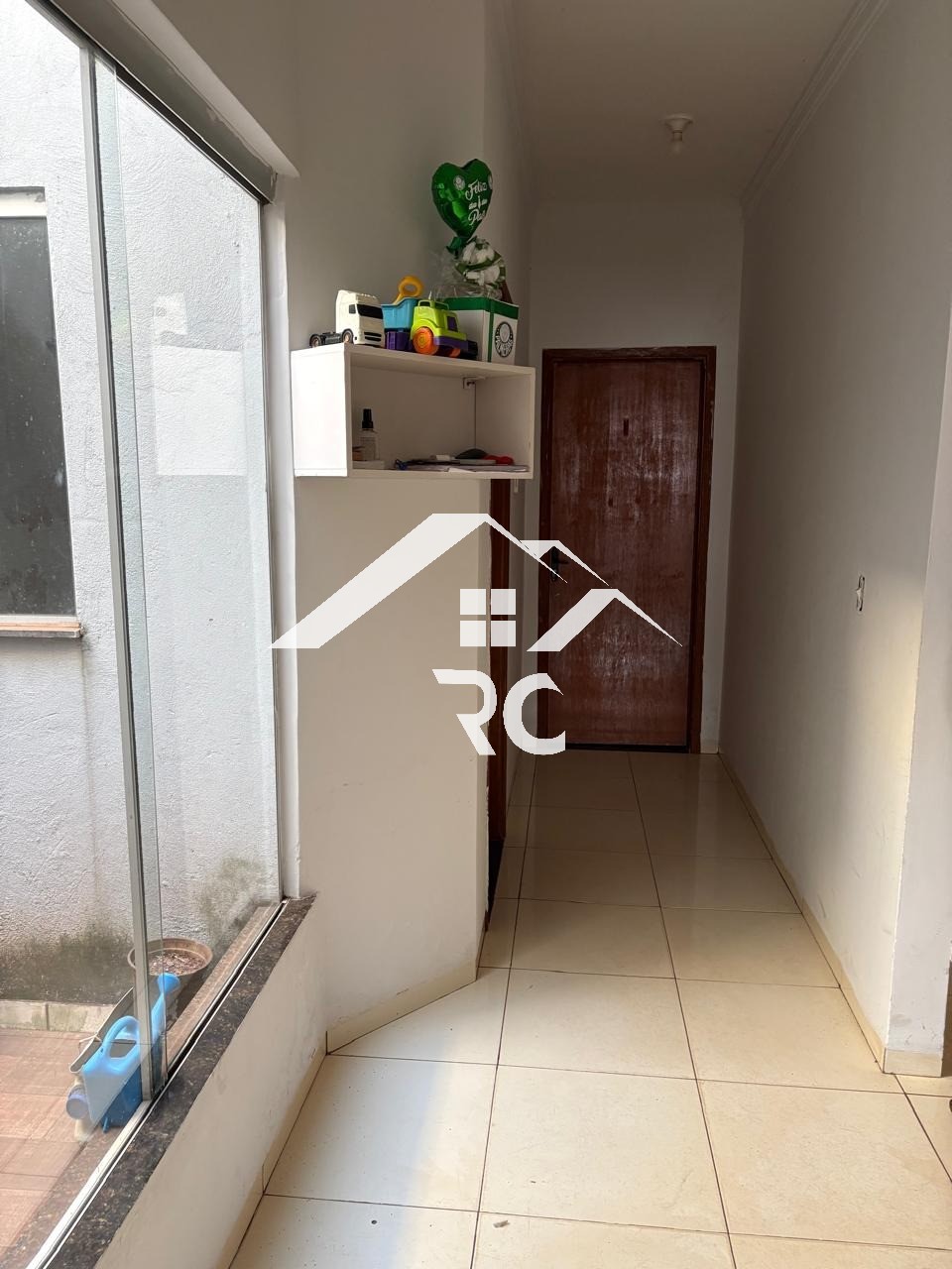 Casa, 3 quartos - Foto 9
