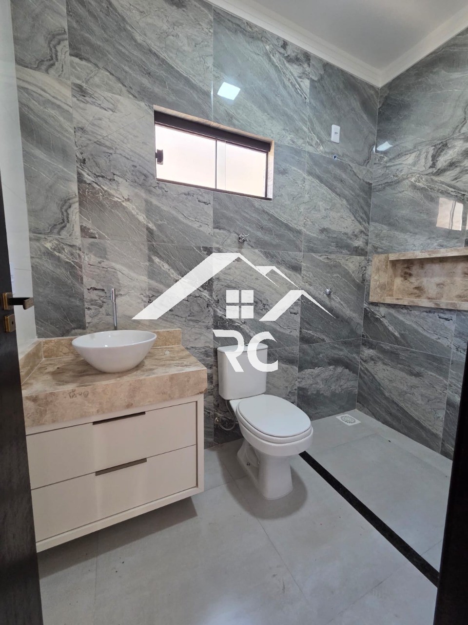 Casa, 3 quartos - Foto 10