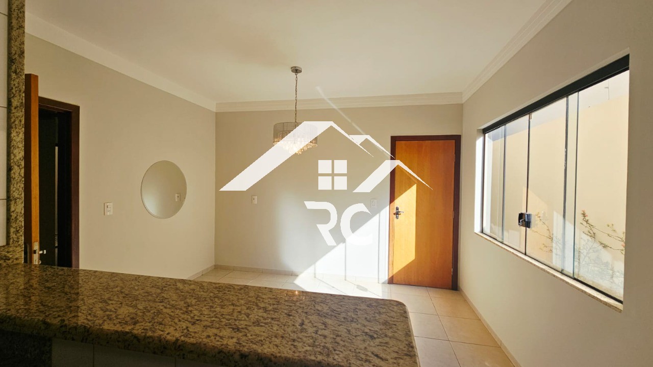 Casa, 3 quartos - Foto 2
