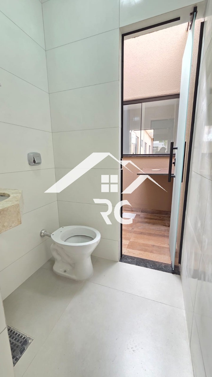 Casa, 3 quartos - Foto 5