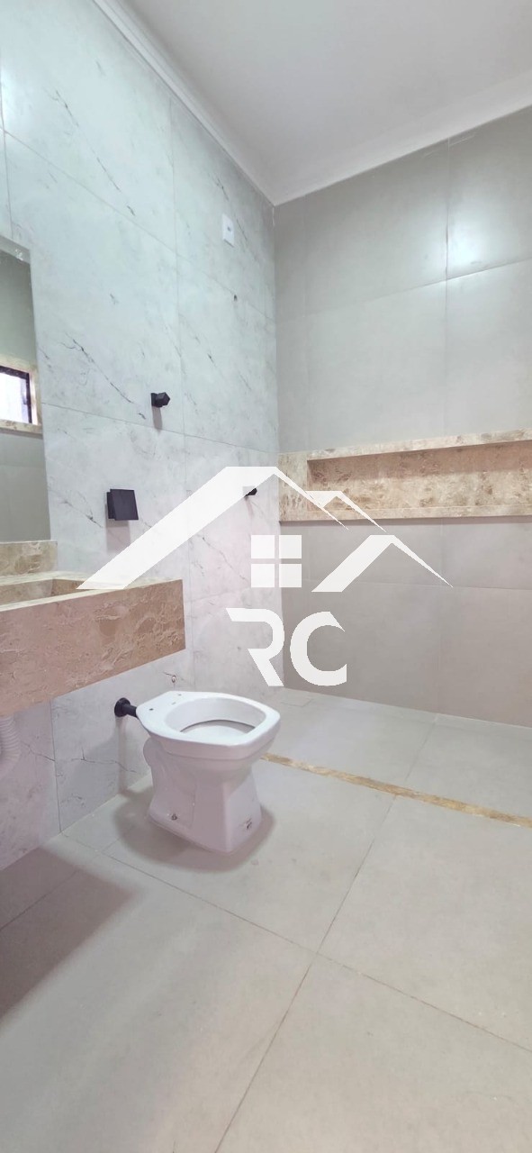 Casa, 3 quartos - Foto 6