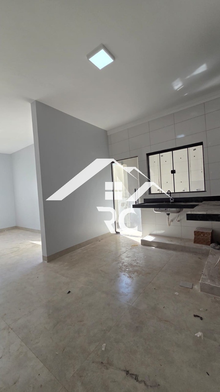 Casa, 3 quartos - Foto 8