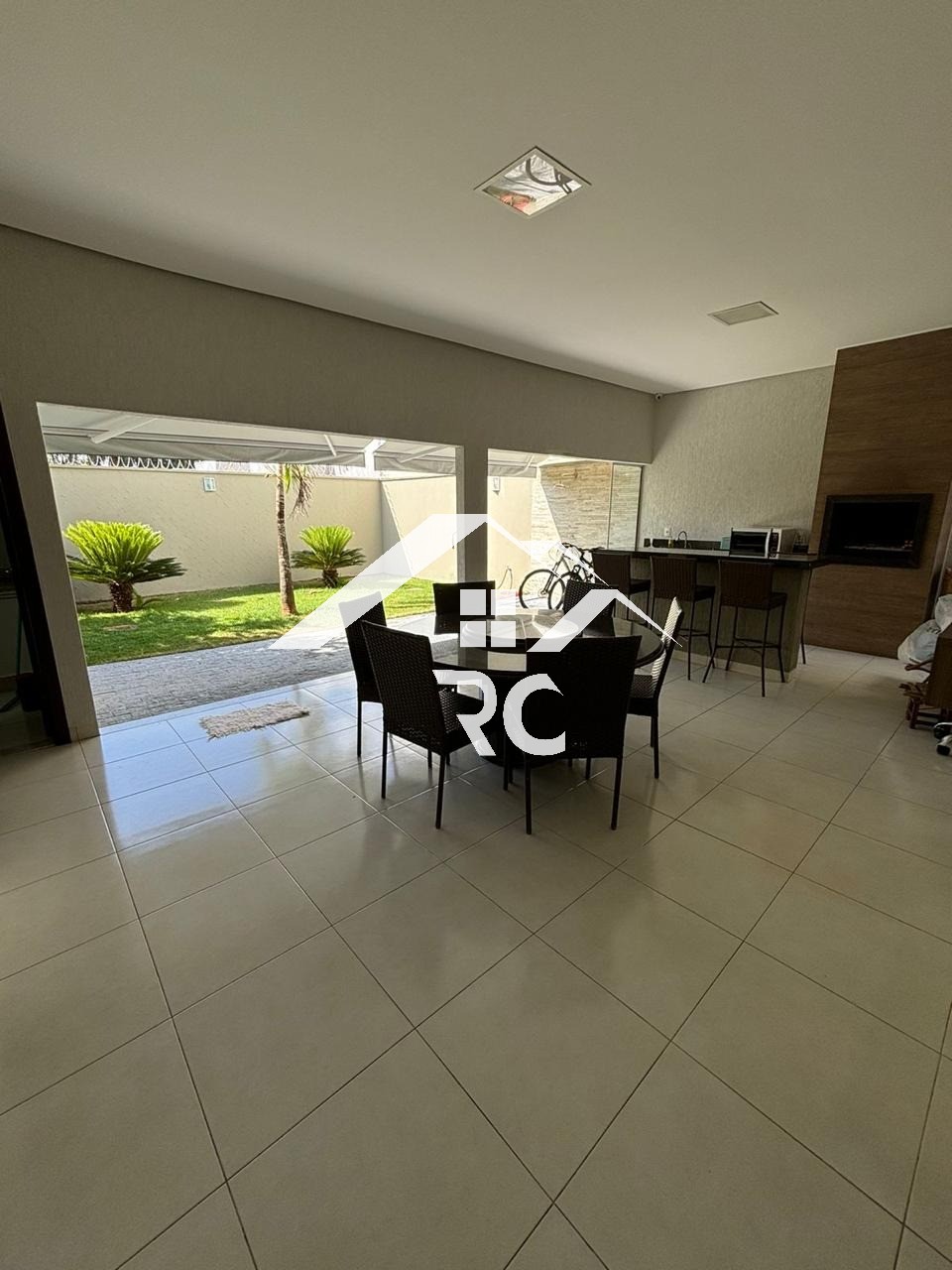 Casa, 3 quartos - Foto 17