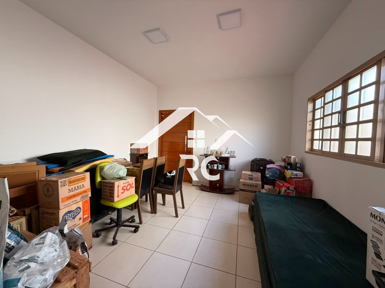 Casa, 3 quartos - Foto 4