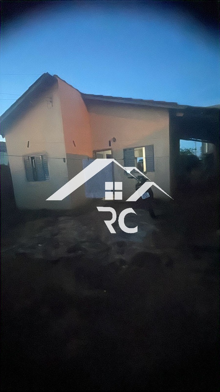 Casa, 2 quartos - Foto 1