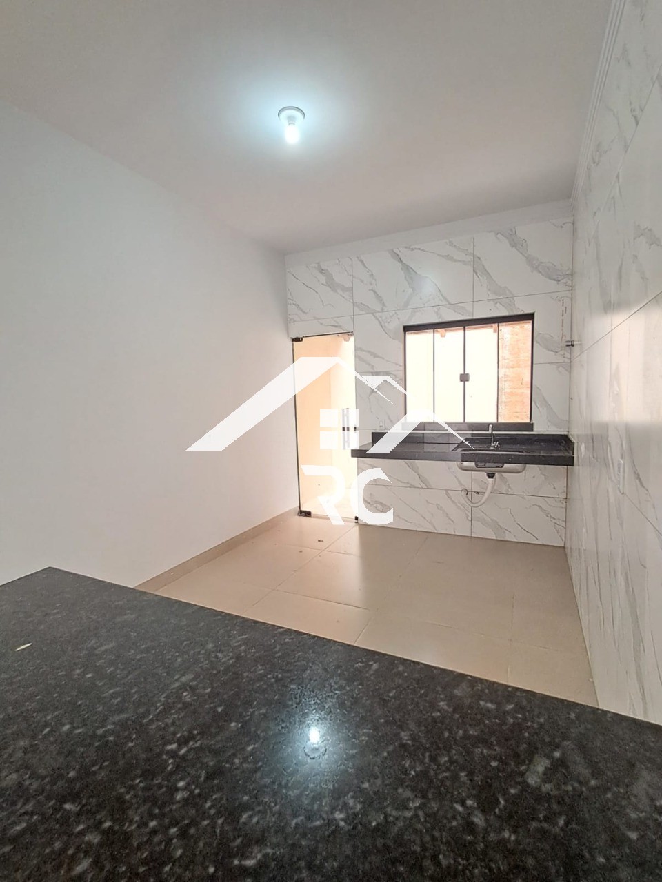 Casa, 2 quartos - Foto 5