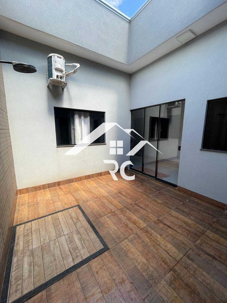 Casa, 3 quartos - Foto 4