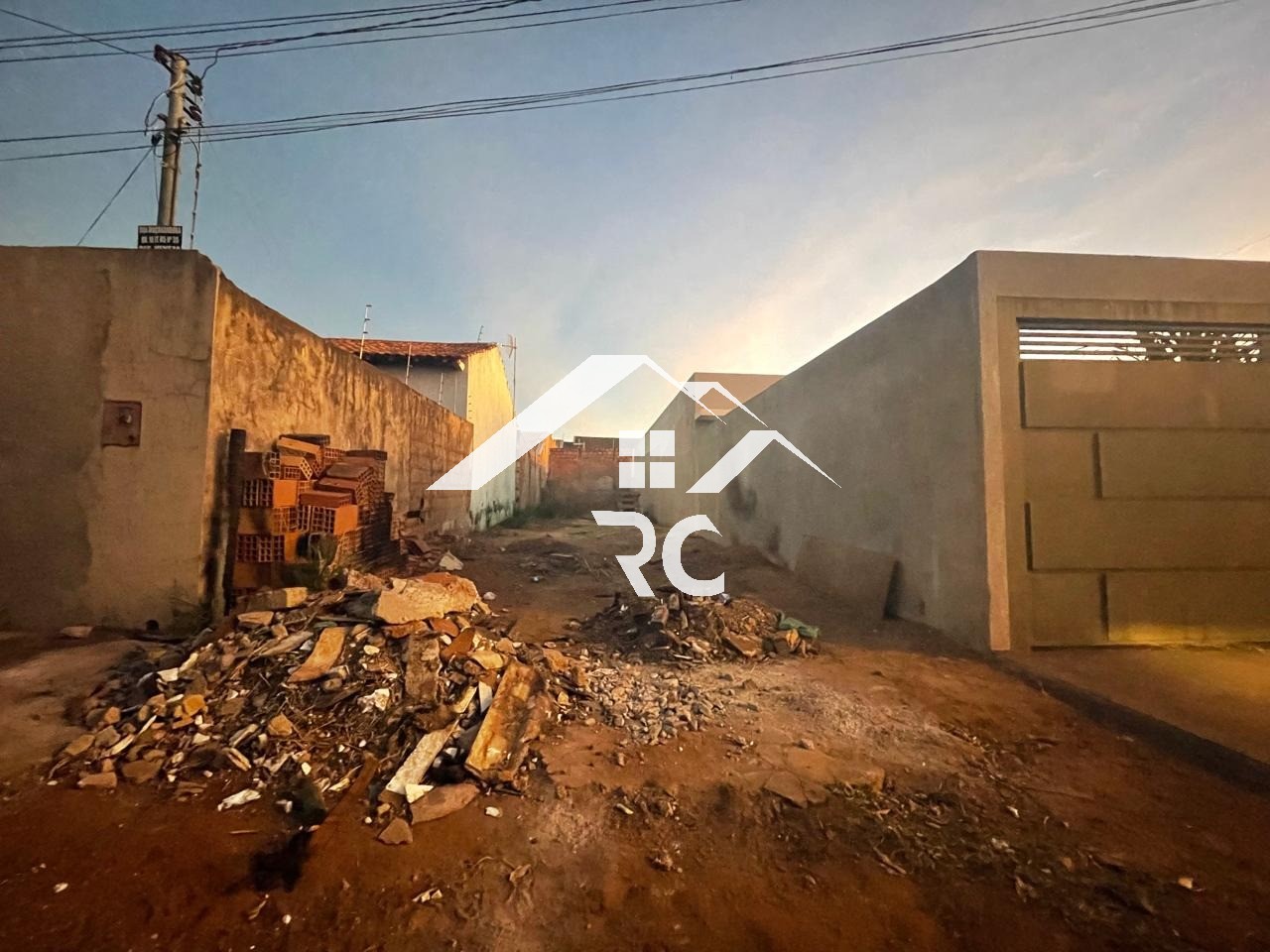 Terreno - Foto 1