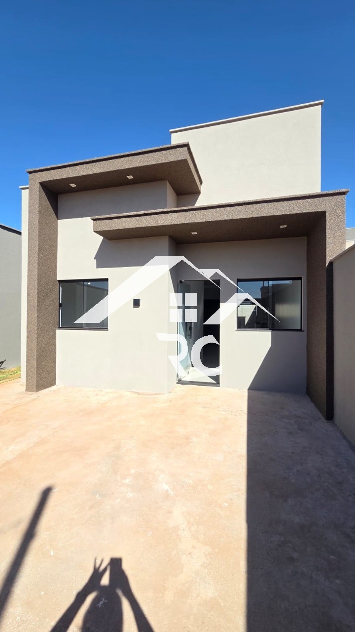 Casa, 3 quartos - Foto 4