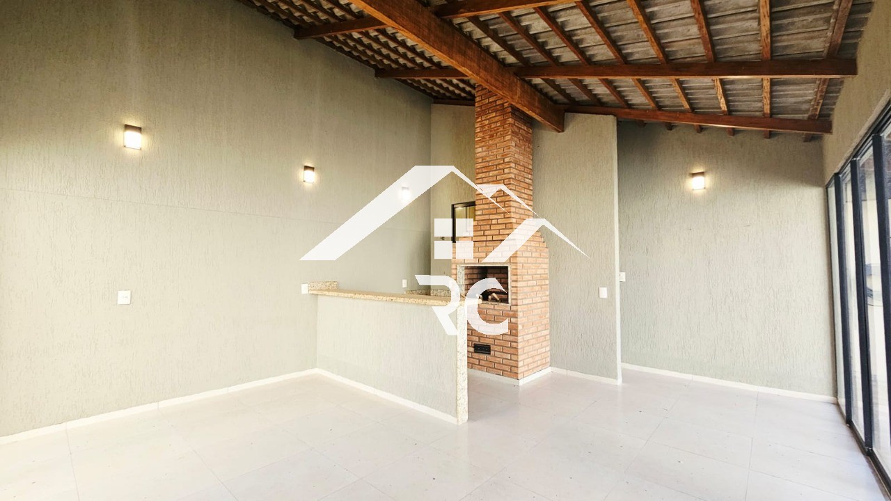 Casa, 3 quartos - Foto 21