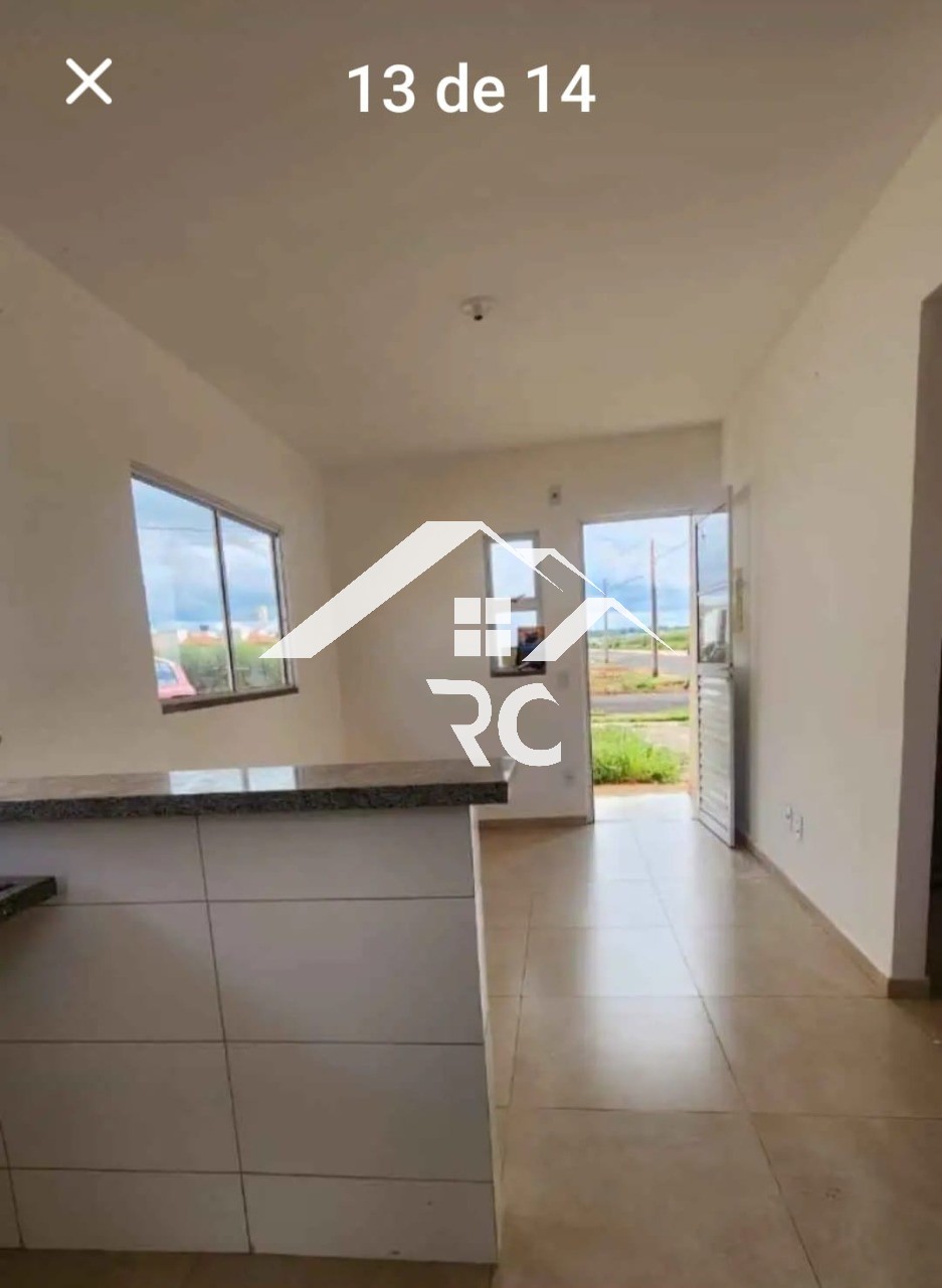 Casa, 2 quartos - Foto 5
