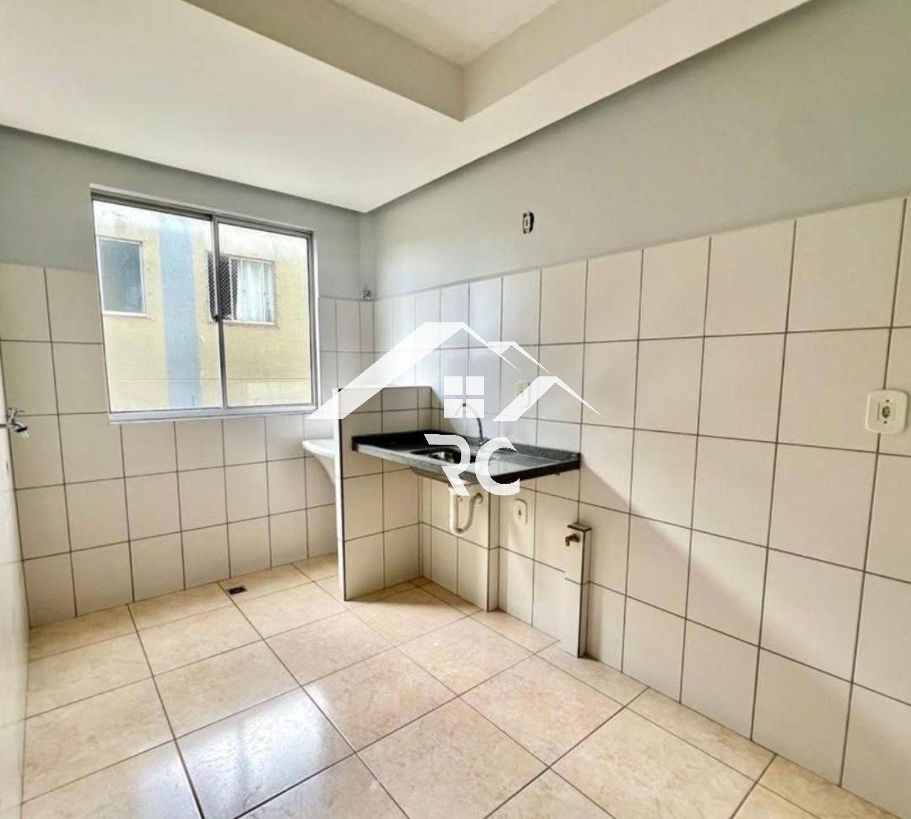 Apartamento, 2 quartos, 48 m² - Foto 6