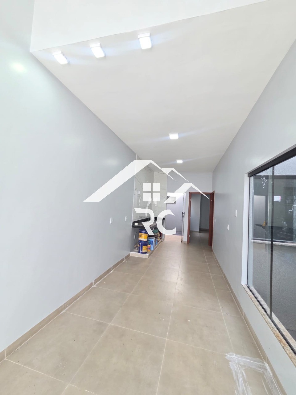 Casa, 3 quartos - Foto 5