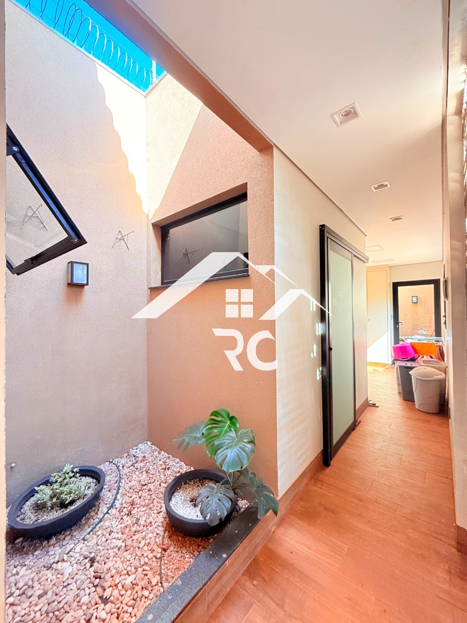 Casa, 3 quartos - Foto 32