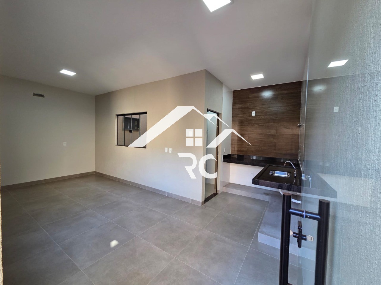 Casa, 3 quartos - Foto 6