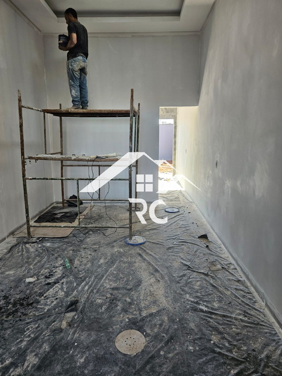 Casa, 3 quartos - Foto 4