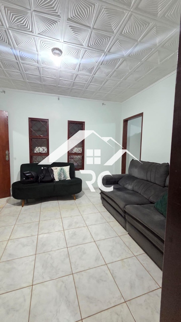 Casa, 3 quartos - Foto 2