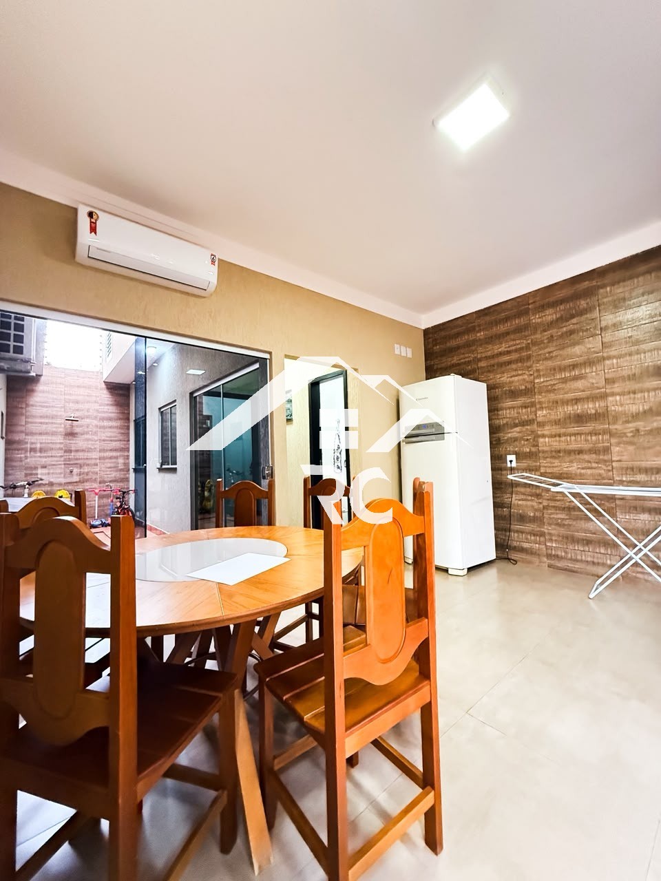Casa, 3 quartos - Foto 20