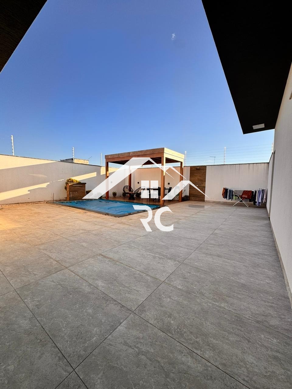 Casa, 3 quartos - Foto 14