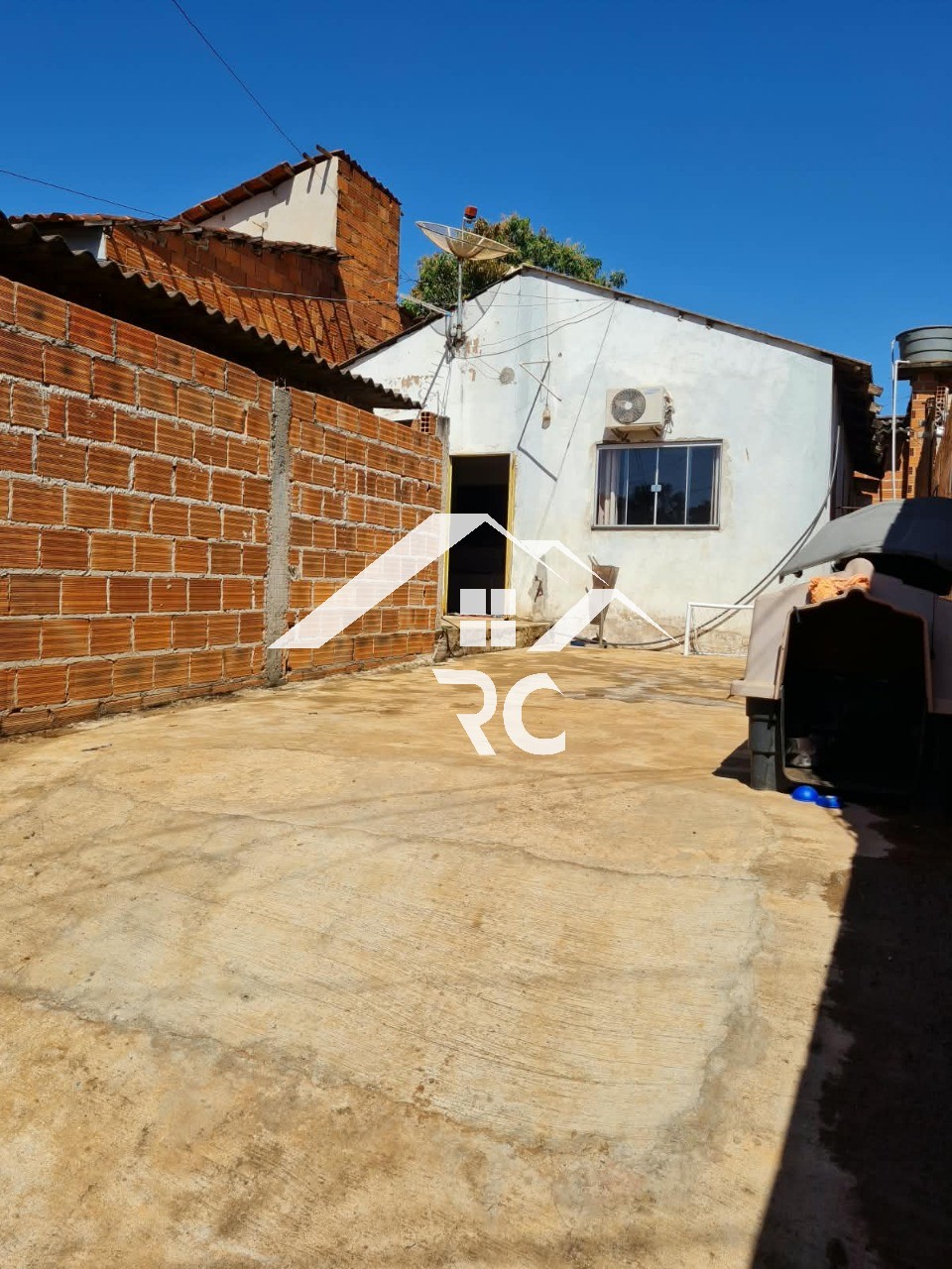 Casa, 3 quartos - Foto 2