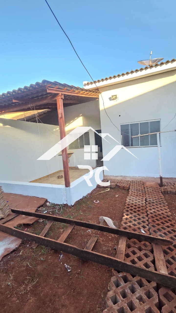 Casa, 3 quartos - Foto 15