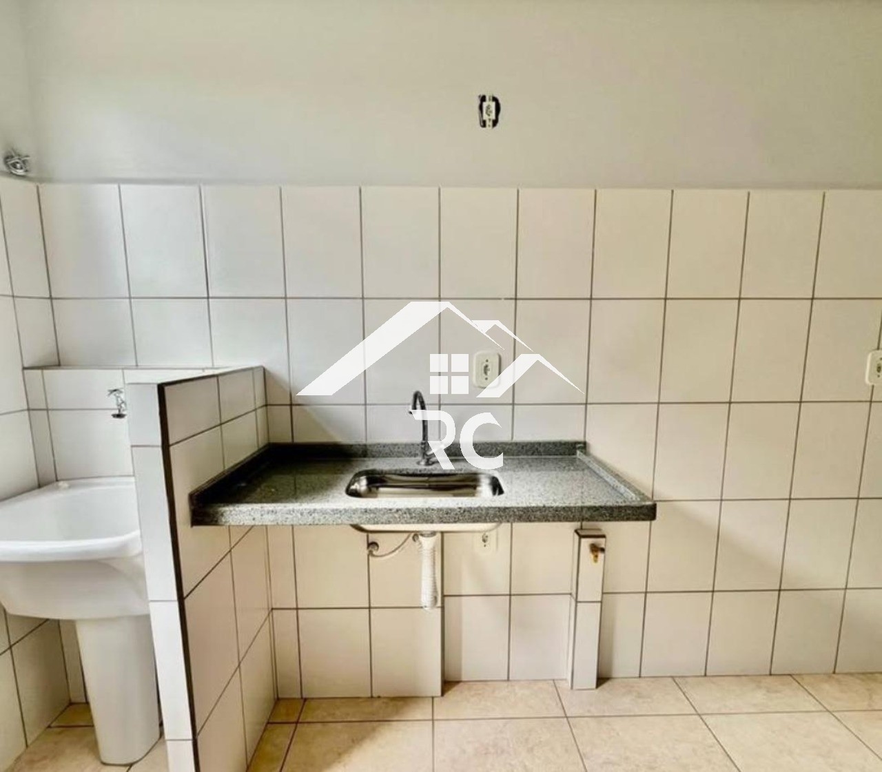 Apartamento, 2 quartos, 48 m² - Foto 7