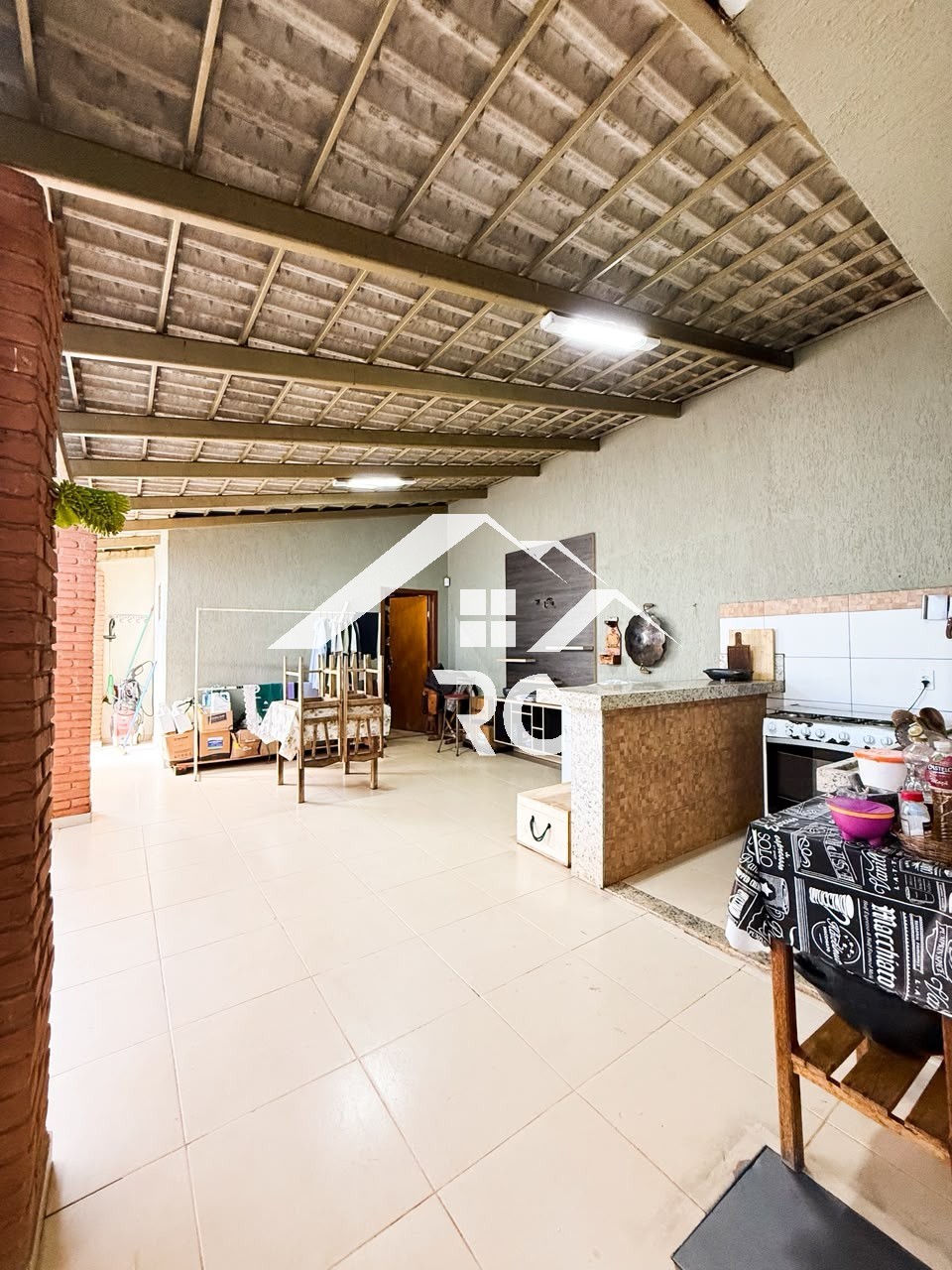 Casa, 3 quartos - Foto 5