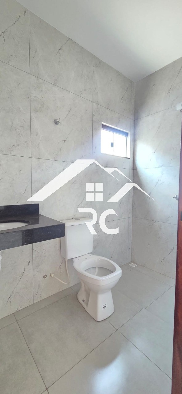Casa, 2 quartos - Foto 4