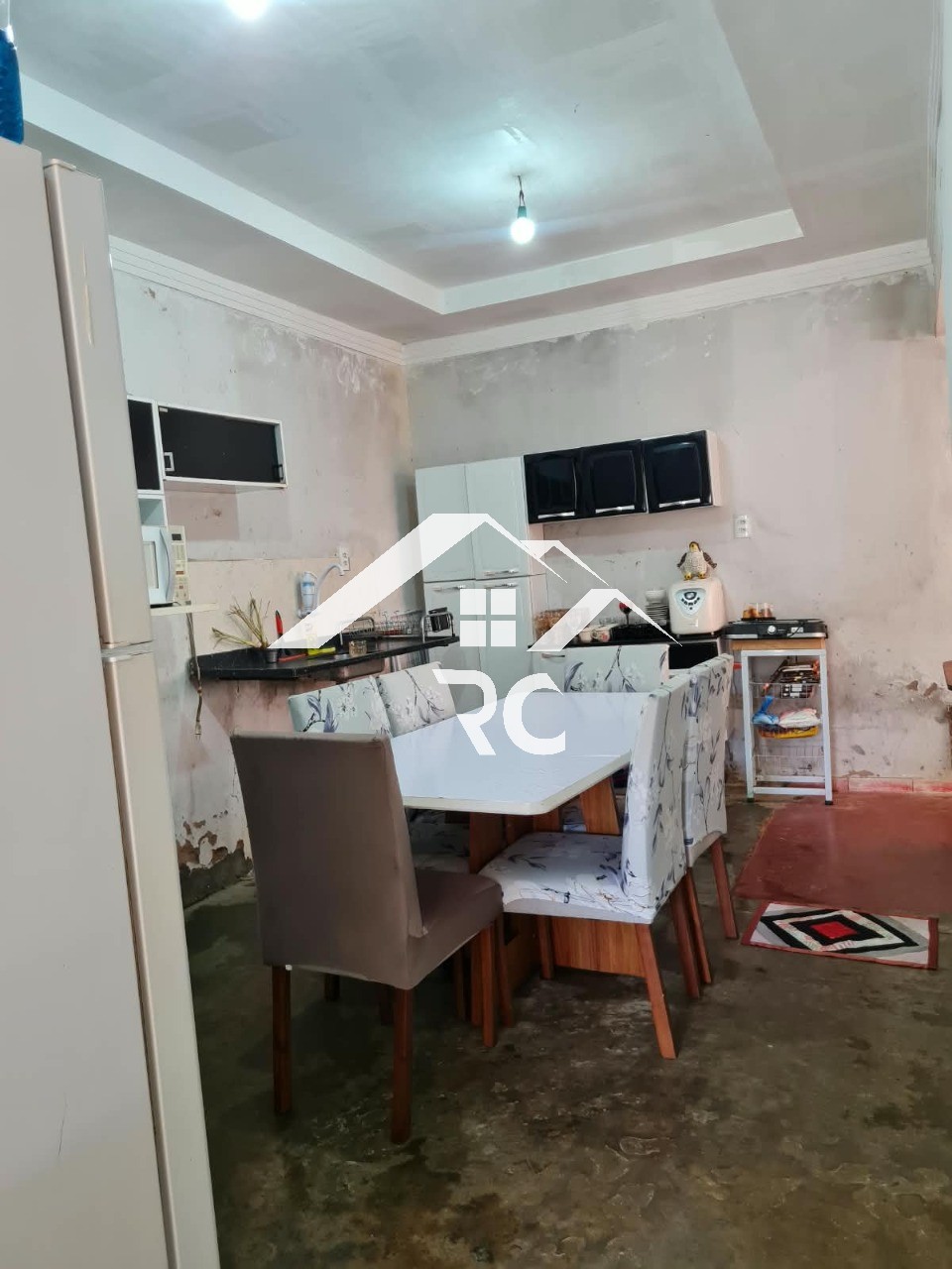 Casa, 3 quartos - Foto 6