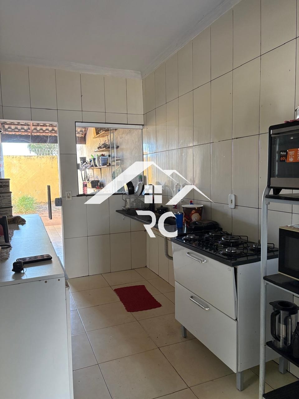 Casa, 3 quartos - Foto 5