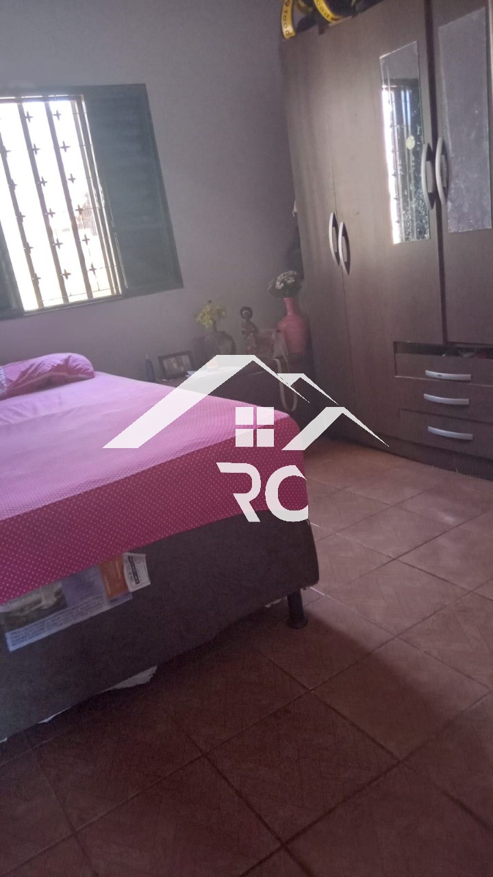 Casa, 3 quartos - Foto 3