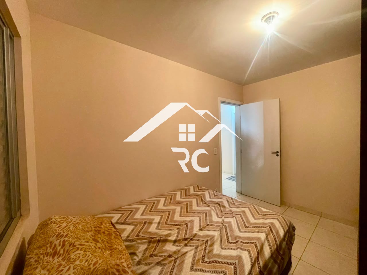 Apartamento, 2 quartos, 48 m² - Foto 3