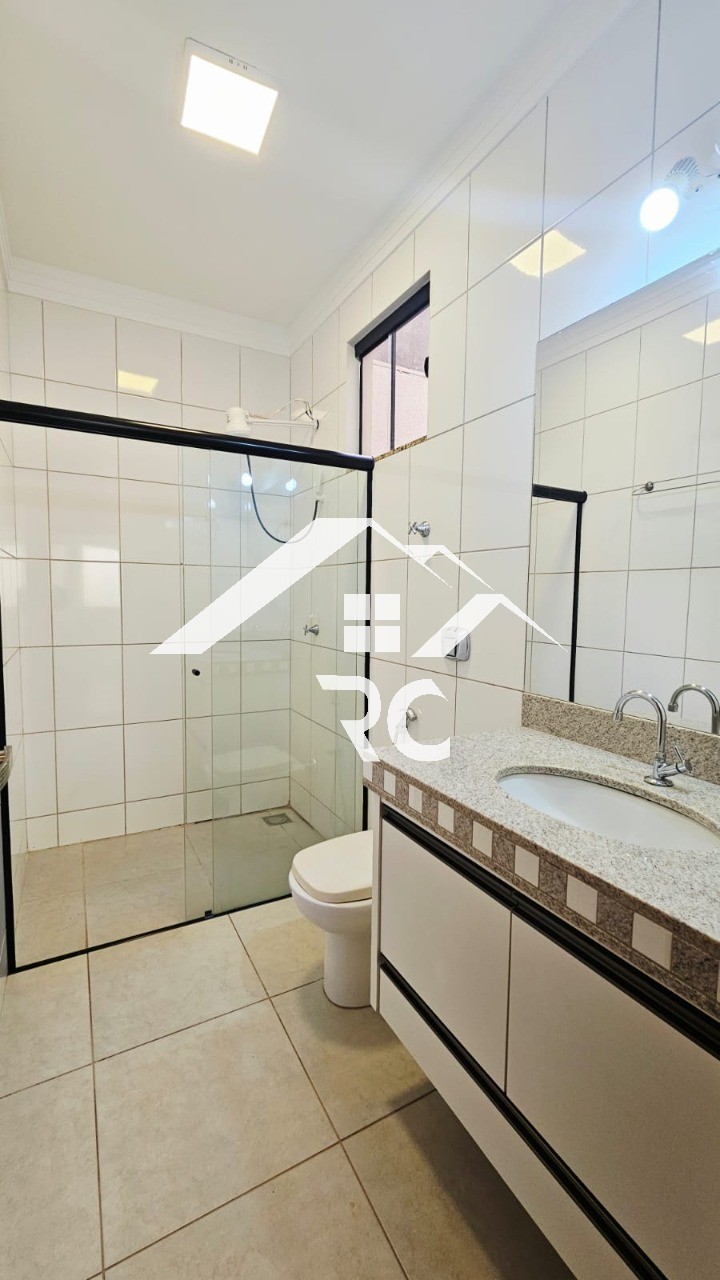Casa, 3 quartos - Foto 14