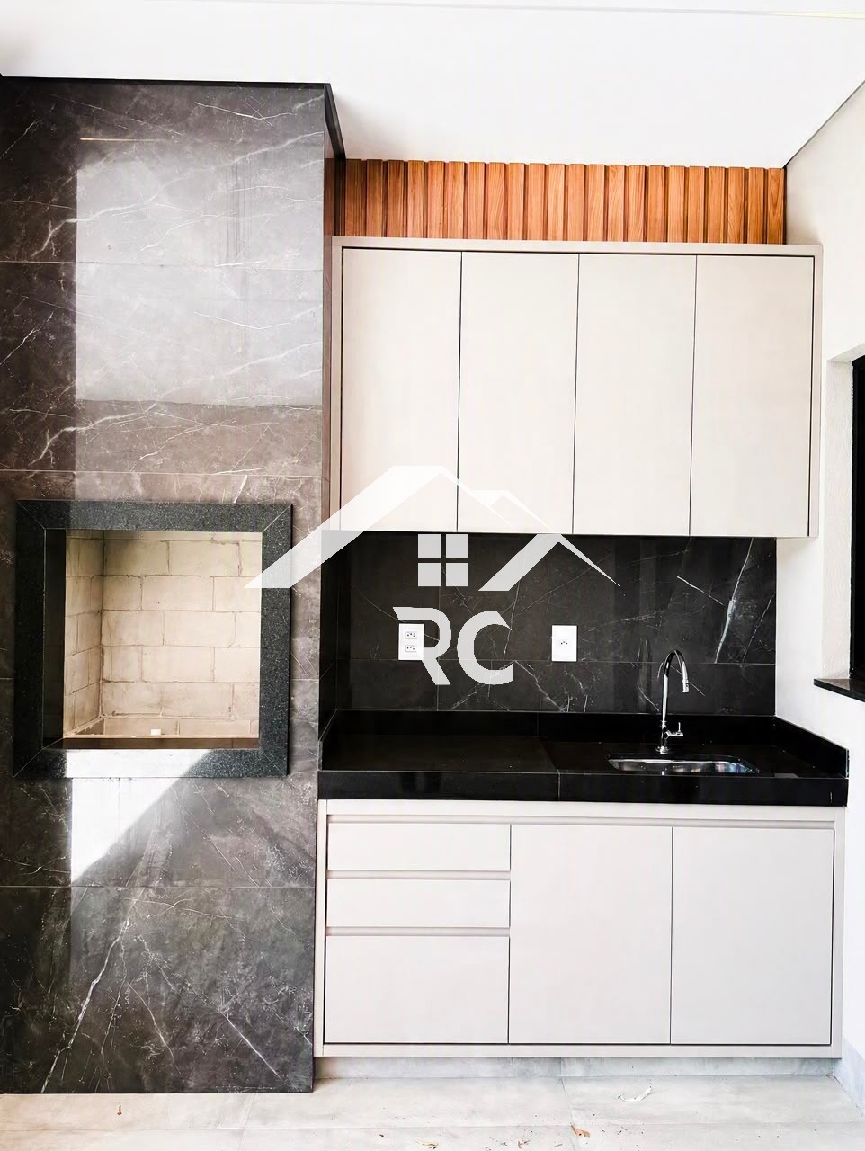 Casa, 3 quartos - Foto 4