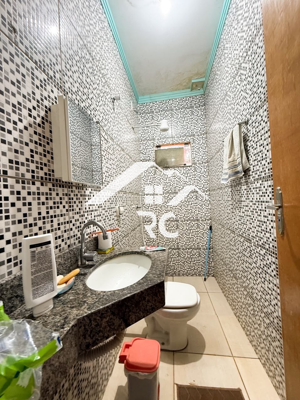 Casa, 4 quartos - Foto 7