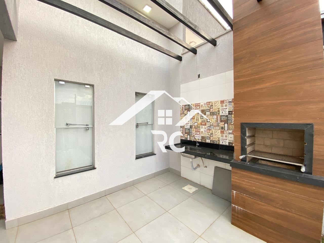 Casa, 3 quartos - Foto 4