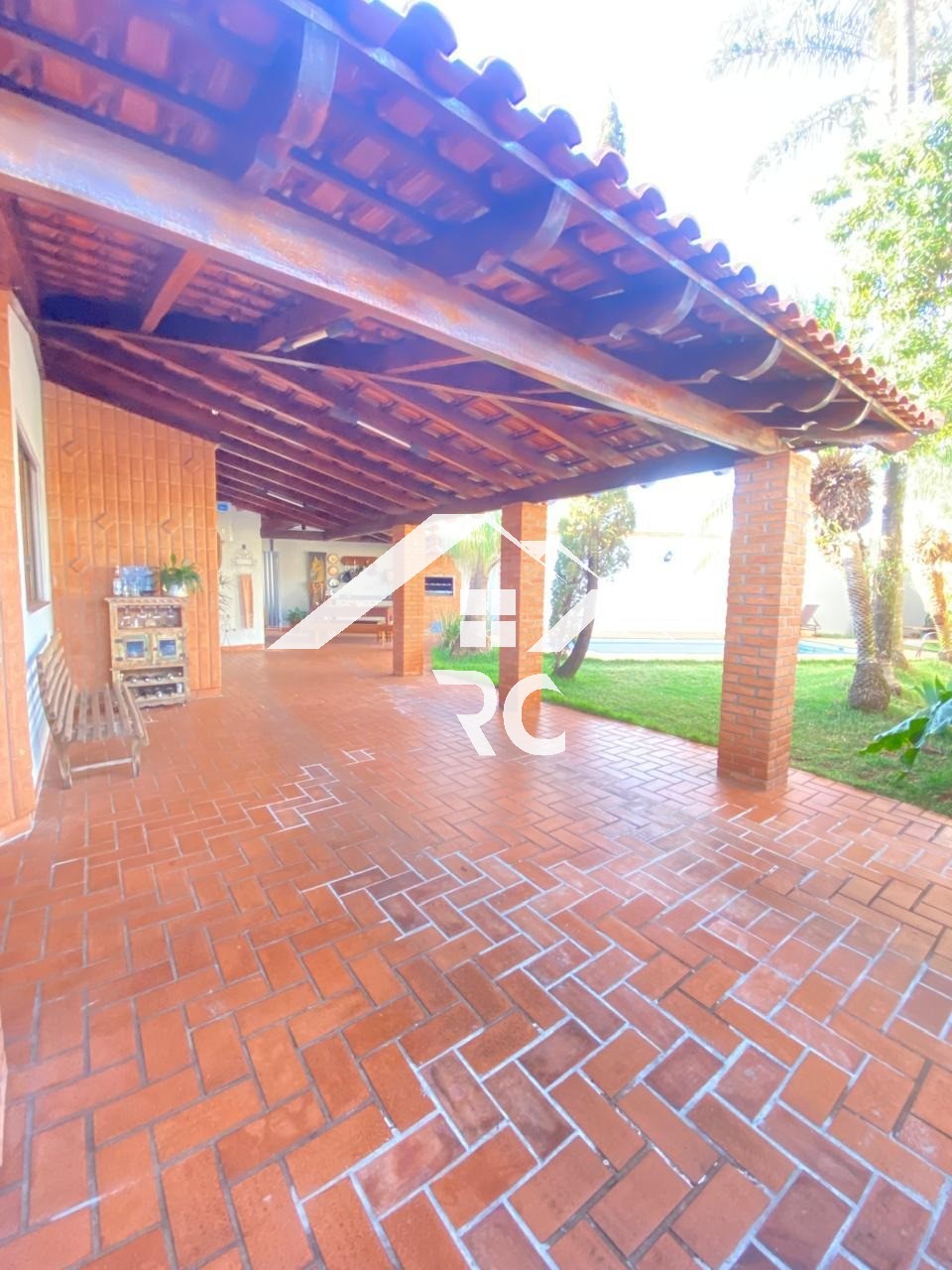 Casa, 3 quartos - Foto 5