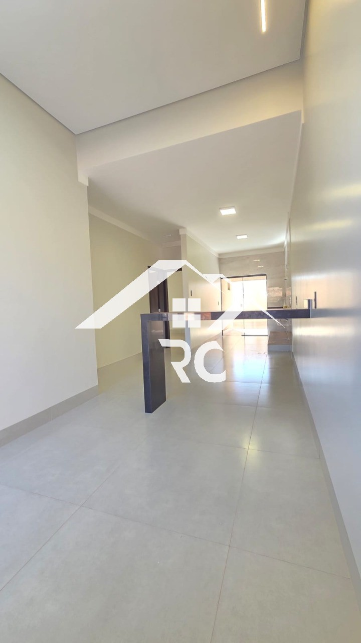 Casa, 3 quartos - Foto 7